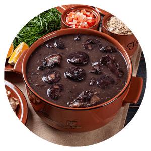 Produtos para Feijoada