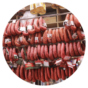 Charcutaria